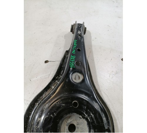 Рычаг подвески задний