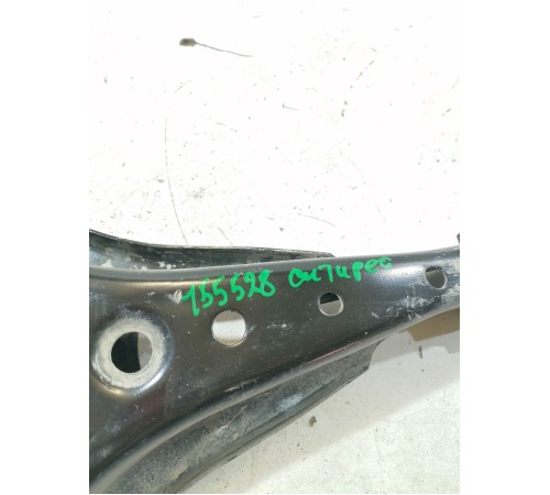 Рычаг подвески задний