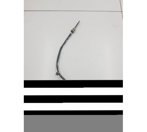 Датчик температуры в сажевом фильтре