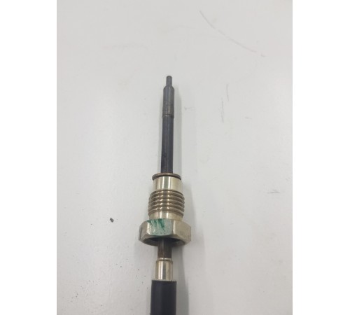 Датчик температуры в сажевом фильтре