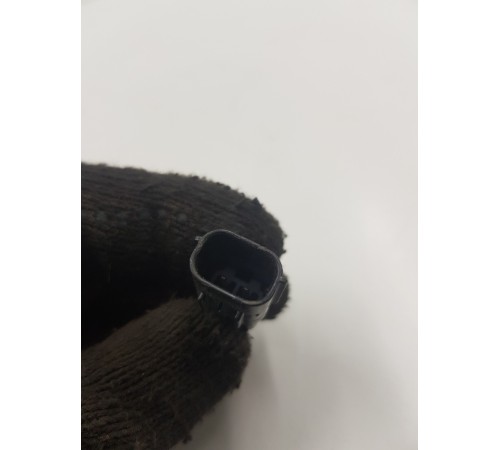 Датчик температуры в сажевом фильтре