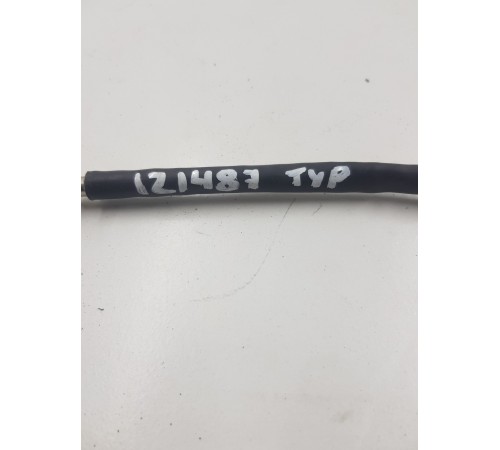 Датчик температуры в сажевом фильтре