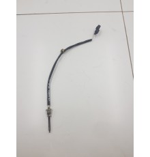 Датчик температуры в сажевом фильтре