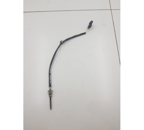 Датчик температуры в сажевом фильтре