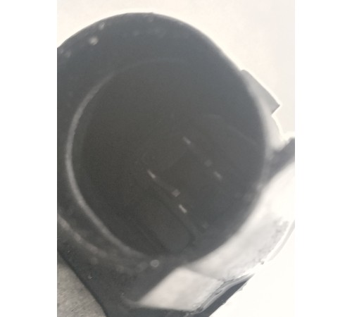 Главный тормозной цилиндр с бачком