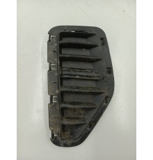 Накладка бампера передняя правая