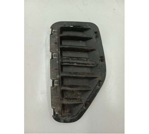 Накладка бампера передняя правая