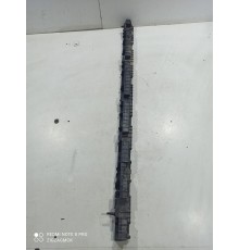 Кронштейн(крепление) накладки порога задний правый