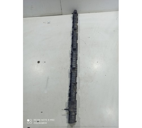 Кронштейн(крепление) накладки порога задний правый