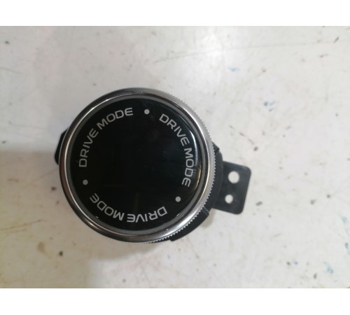 Переключатель режимов DRIVE MODE