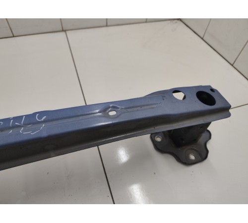 Усилитель заднего бампера