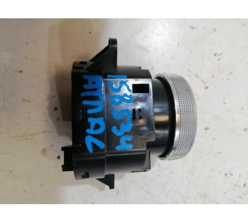 Переключатель режимов DRIVE MODE