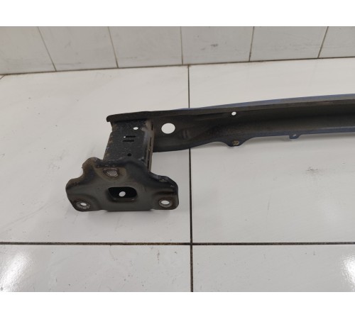 Усилитель заднего бампера