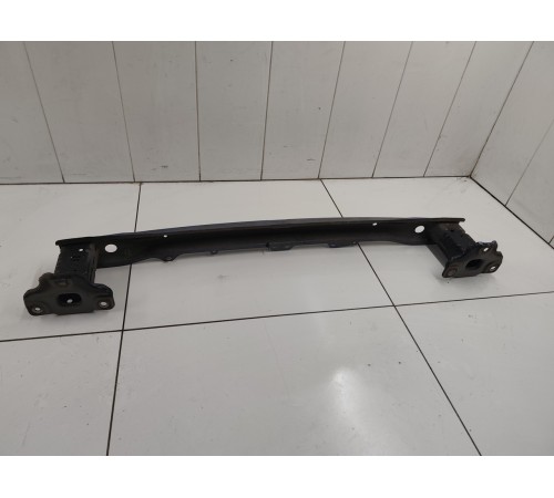 Усилитель заднего бампера