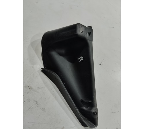 Накладка внутренняя корпуса отопителя