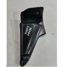 Накладка внутренняя корпуса отопителя