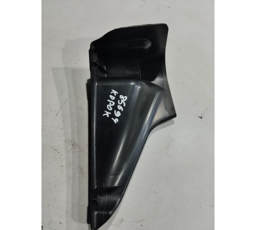 Накладка внутренняя корпуса отопителя