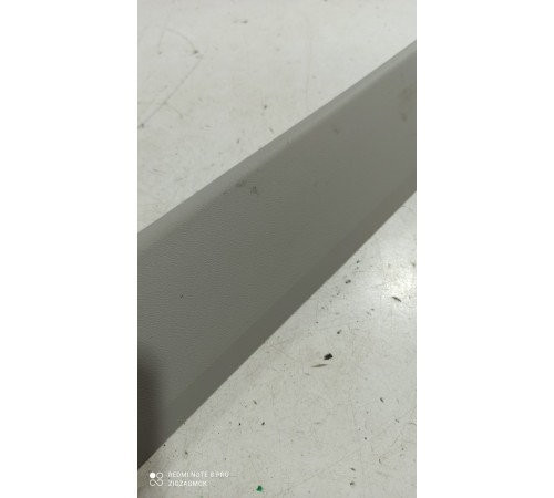 Обшивка стойки(задняя правая)