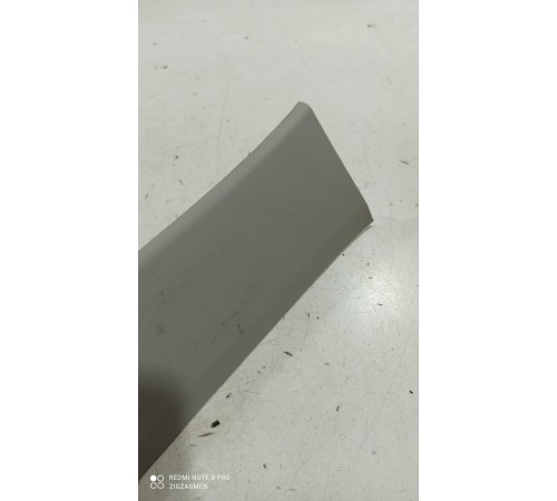 Обшивка стойки(задняя правая)