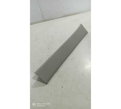 Обшивка стойки(задняя правая)