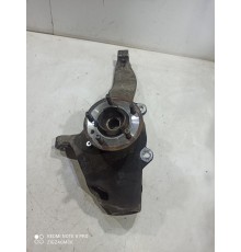 Кулак поворотный(передний левый)