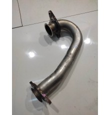 Трубка турбины