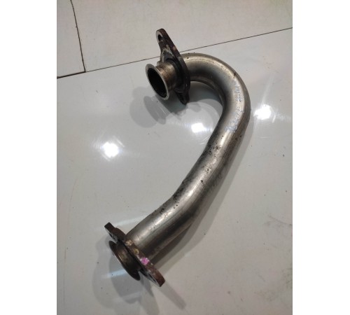 Трубка турбины