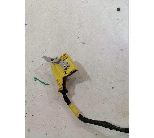 Электропроводка под торпедная