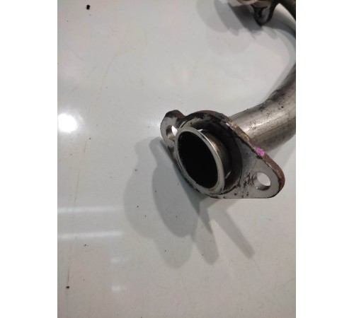 Трубка турбины