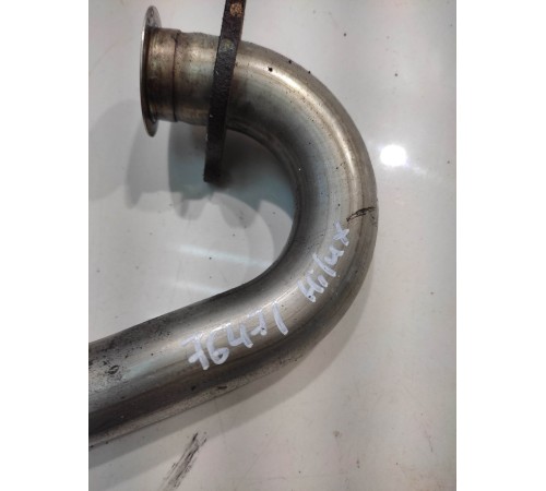 Трубка турбины