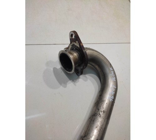 Трубка турбины