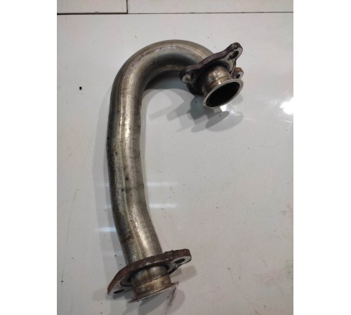 Трубка турбины