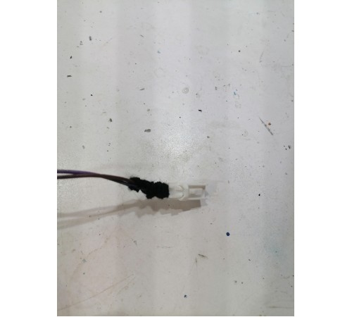 Электропроводка под торпедная