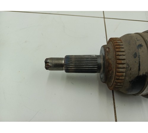 Привод левый