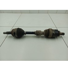 Привод левый