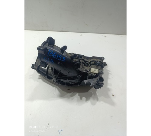 Впускной коллектор