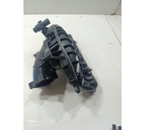 Впускной коллектор