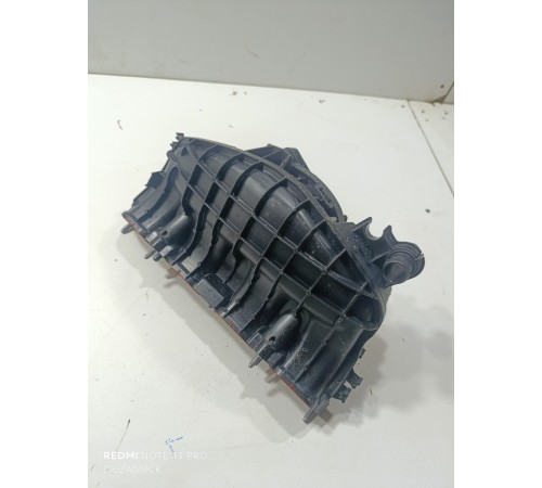 Впускной коллектор