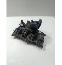 Впускной коллектор