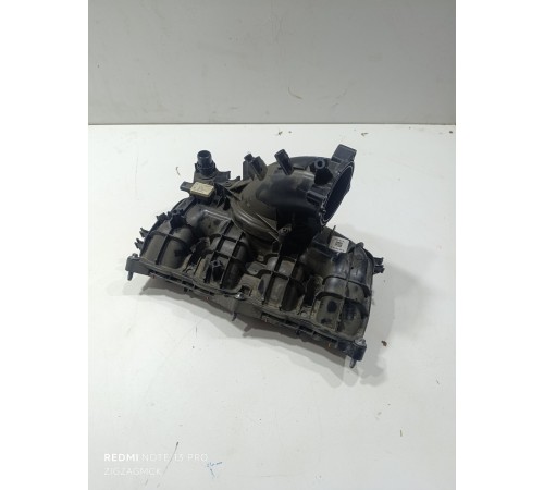 Впускной коллектор