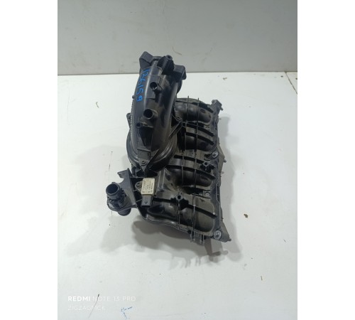 Впускной коллектор