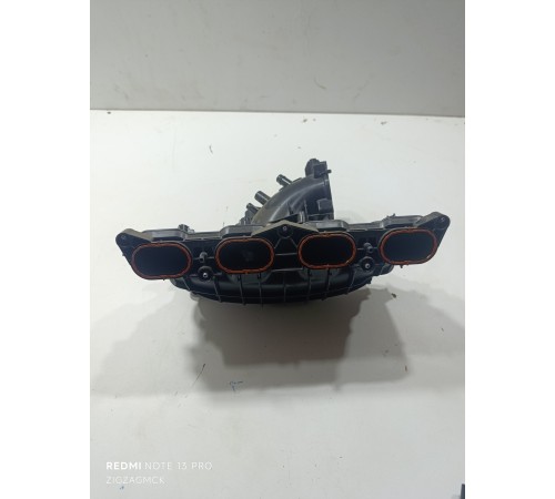 Впускной коллектор