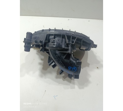 Впускной коллектор