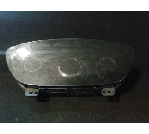 Панель приборов