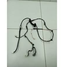 Электропроводка двери задняя правая