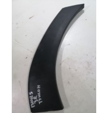 Молдинг (накладка) крыла задняя правая