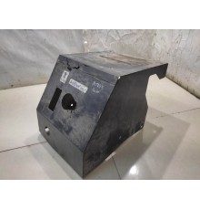 Защита бака мочевины