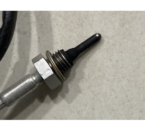 Датчик температуры выхлопных газов