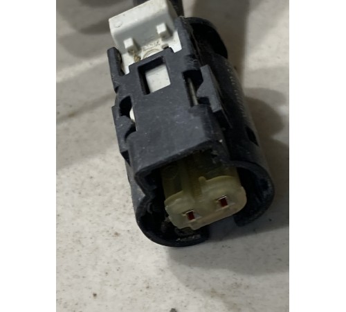 Датчик температуры выхлопных газов