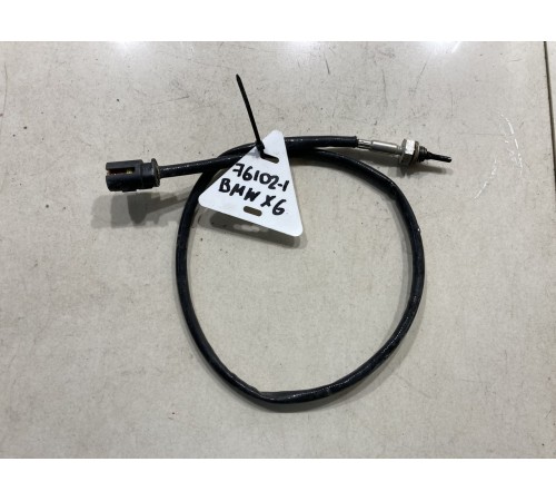 Датчик температуры выхлопных газов